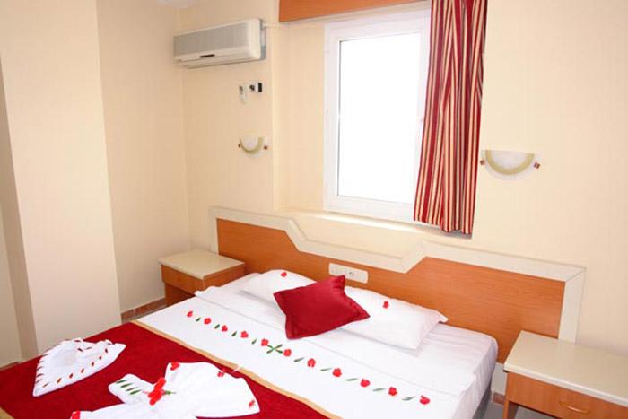 Costa Akkan Suites